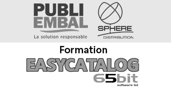  Publi Embal - Sphère Distribution 